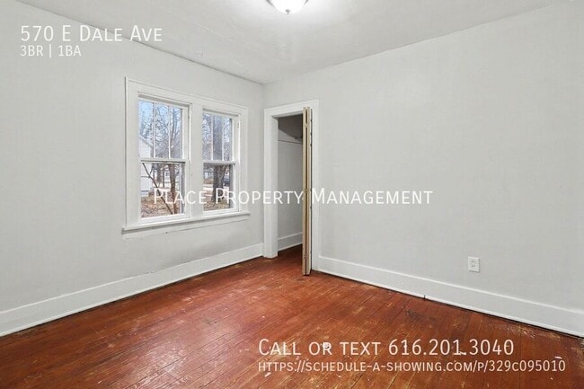 Building Photo - 570 E Dale Ave