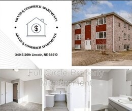 Building Photo - 349 S 26th