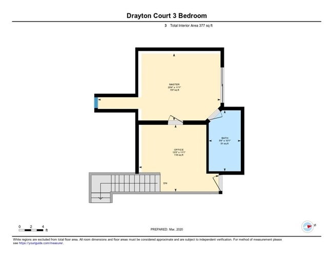 Building Photo - 1770 Drayton Park Ct