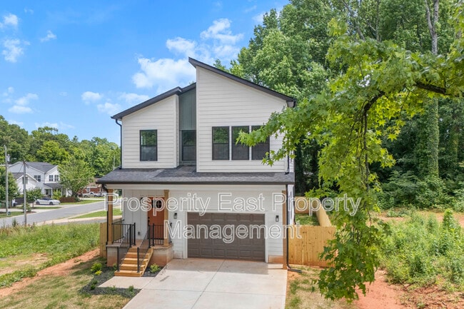Primary Photo - 3420 Tappan Pl