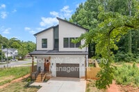 Building Photo - 3420 Tappan Pl
