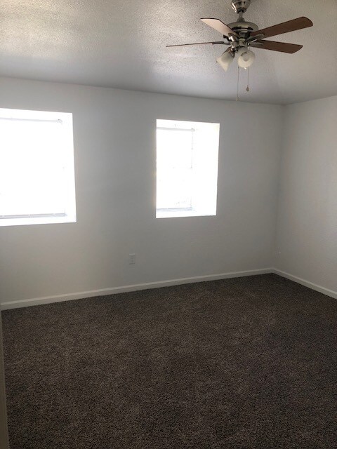 Master bedroom - 4340 Georgia Ave