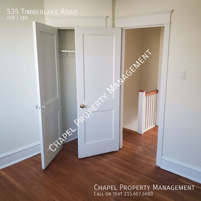 Building Photo - 2 Bedroom House in Upper Darby
