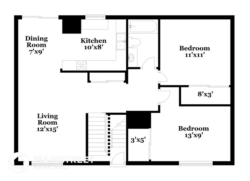 Building Photo - 6948 S Dexter St