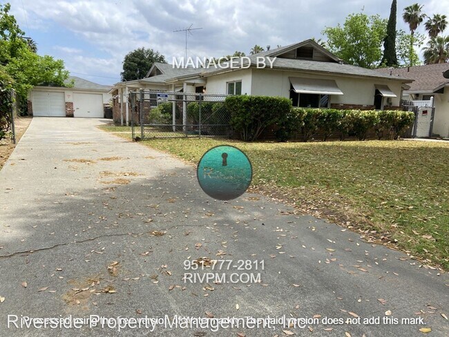 Building Photo - 2 br, 1 bath House - 7414 Potomac St