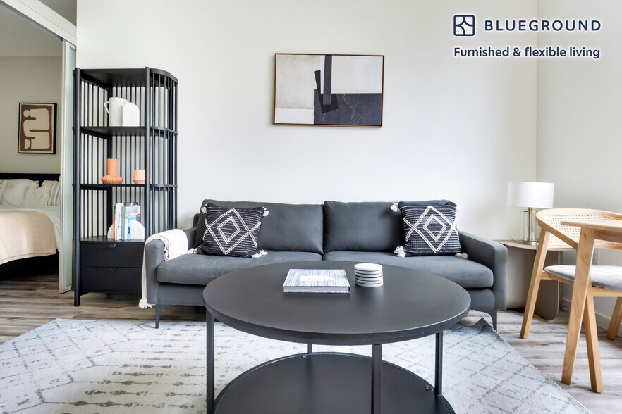 Building Photo - 1255 Harrison St