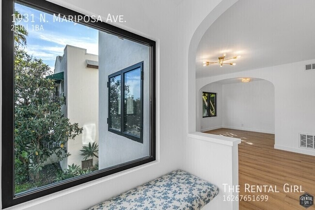 Building Photo - 1931 Mariposa Ave