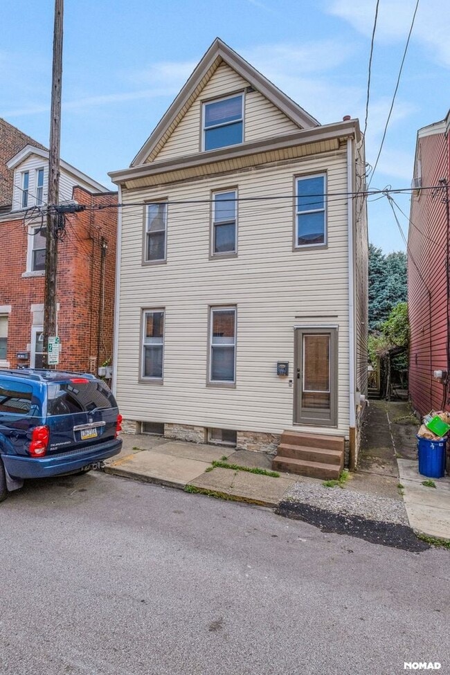 Primary Photo - Charming 3BR House in Pittsburgh