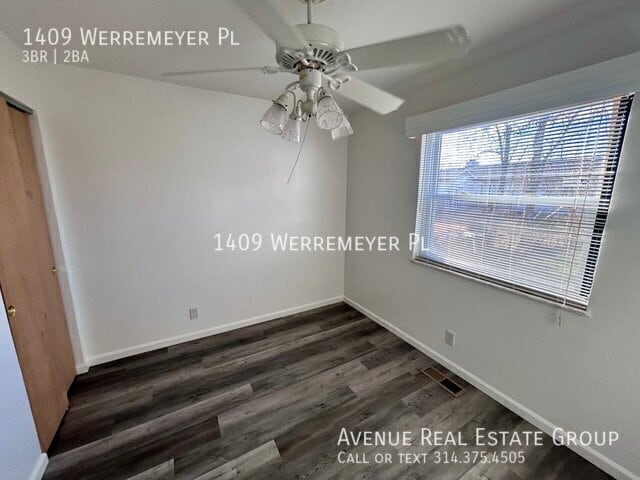 Building Photo - 1409 Werremeyer Pl