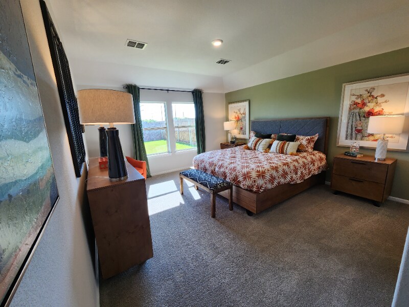 Building Photo - 5805 Harvey Gap Ln