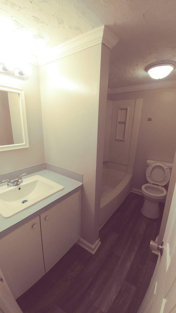 Building Photo - Cute Two Bedroom House in Cherryville for ...