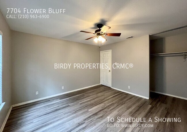 Building Photo - 7704 Flower Bluff