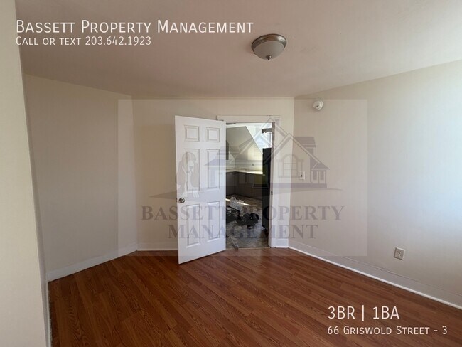 Building Photo - 66 Griswold St