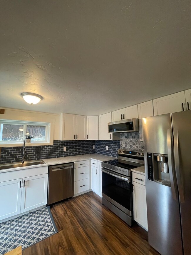 Primary Photo - Long Term Remodeled 2 Bedroom, 1 Bathroom