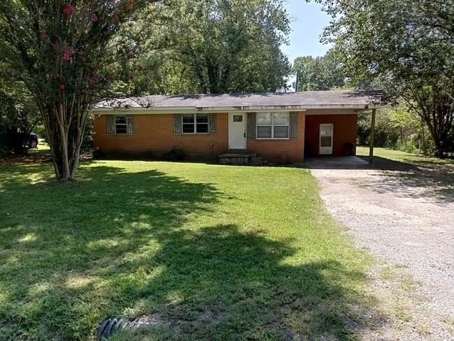 Primary Photo - 3/1 Home for lease @205 Trailwood, Heber S...