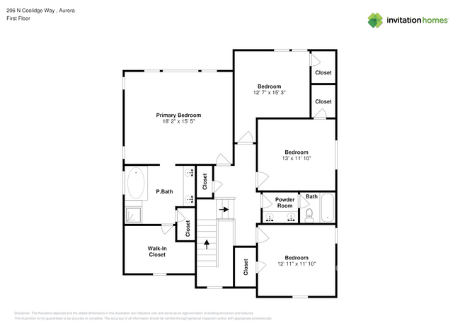 Building Photo - 206 N Coolidge Way