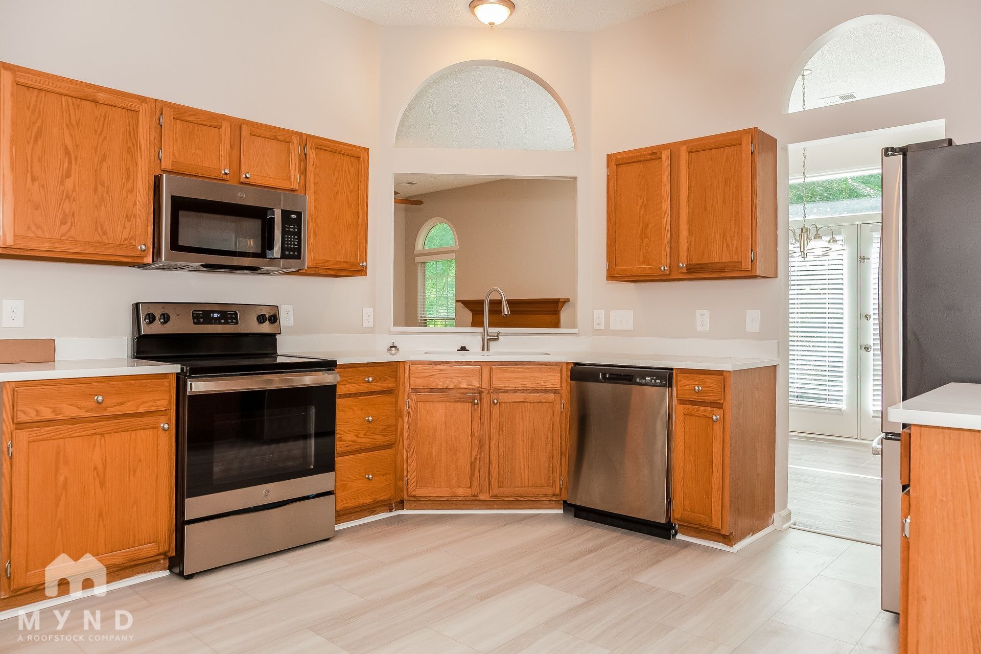 Building Photo - 3306 Rillet Ct