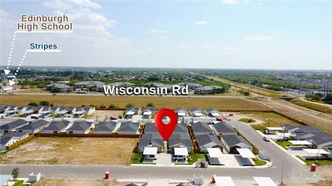 Building Photo - 2108 E Viviana St