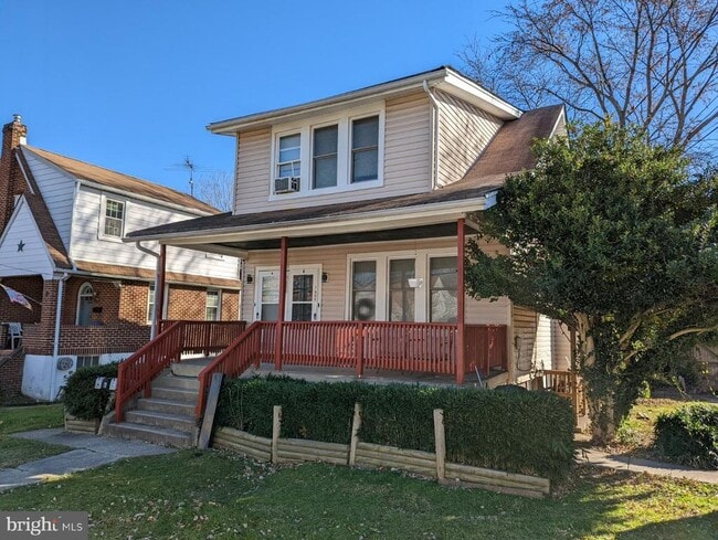 Primary Photo - 7809 Wilson Ave