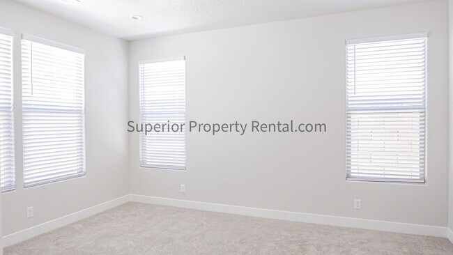 Building Photo - Newer 3 Bed, 2 Bath home in Brio