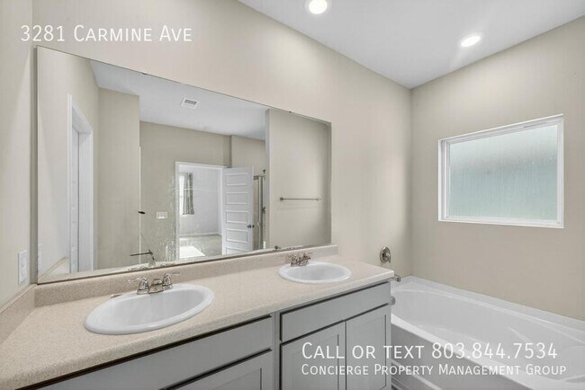 Building Photo - 3281 Carmine Ave