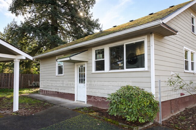 Building Photo - 11380 SW Greenburg Rd