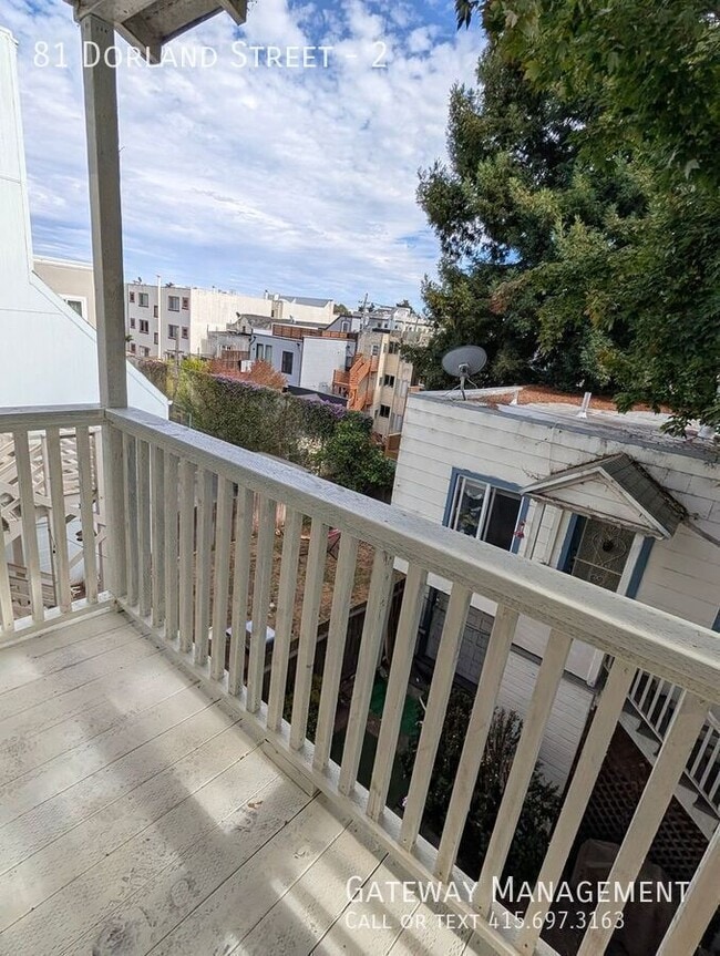 Building Photo - 81 Dorland St