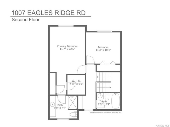 Building Photo - 1007 Eagles Ridge Rd