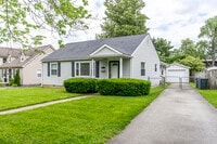 Building Photo - 649 Mitchell Ave