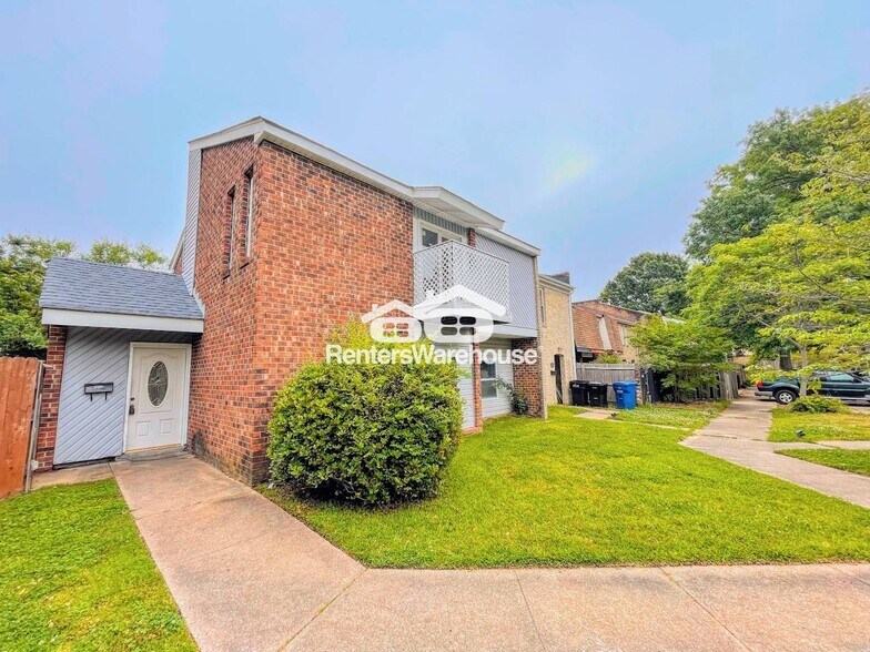 Building Photo - 5605 Morningside Ct