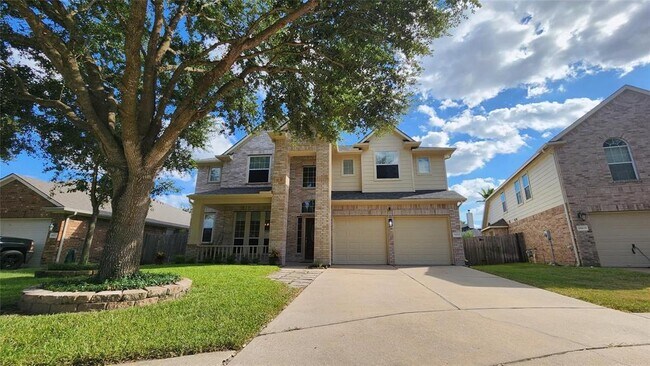 Building Photo - 24831 Red Bluff Tr