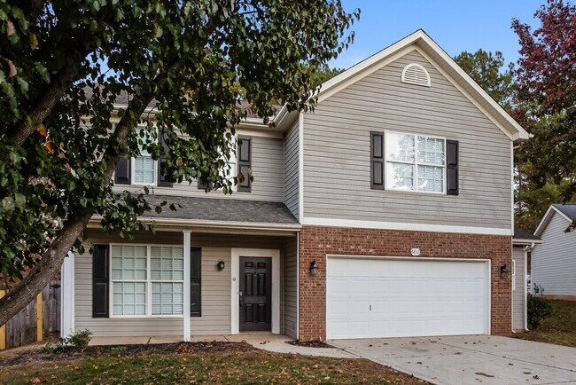 Building Photo - 6812 Blake Brook Dr