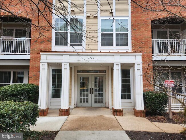Building Photo - 2710 Bellforest Ct