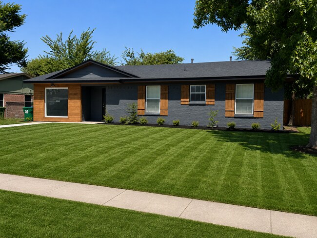 Building Photo - 1017 Terry Way