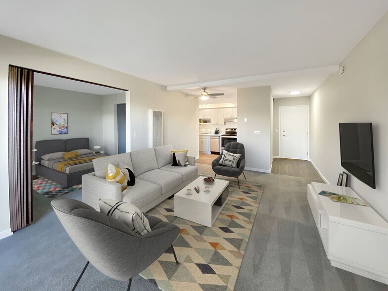 Interior Photo - Castlemont Arms