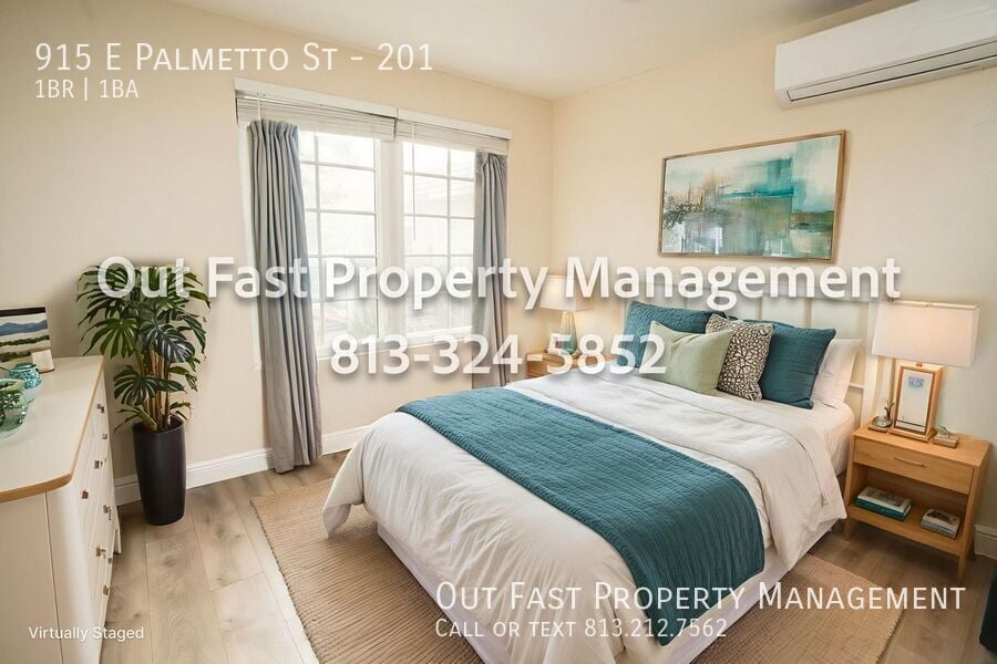 Building Photo - 915 E Palmetto St