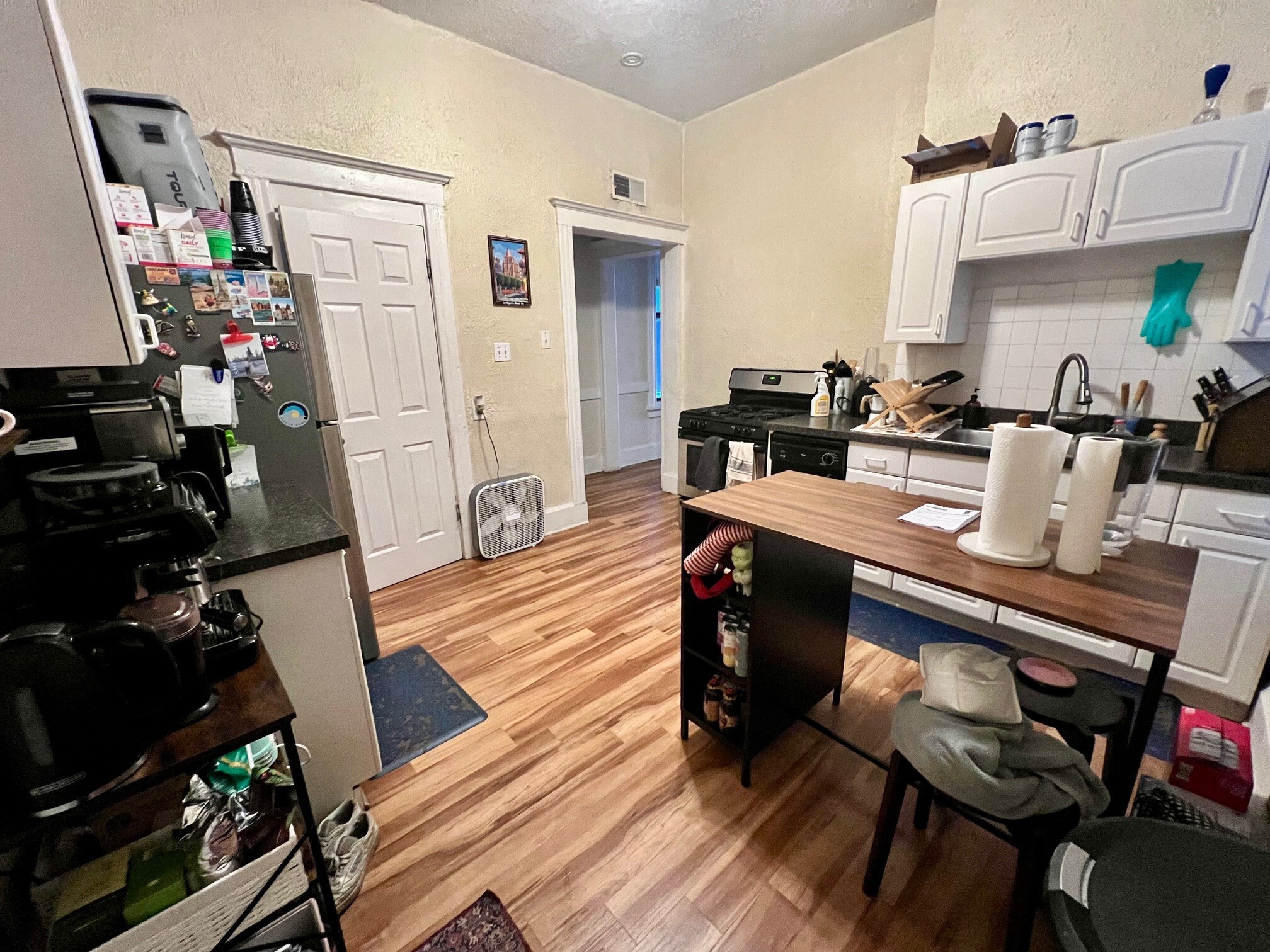 Building Photo - Clark & Orchard Apartments