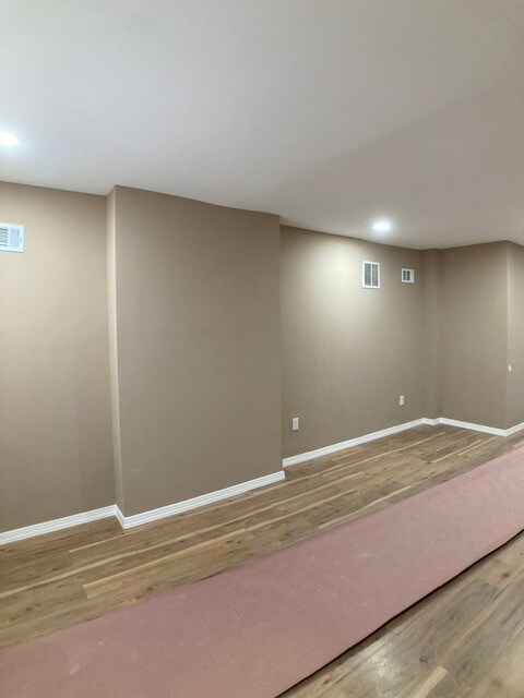 Building Photo - 4523 Parrish St