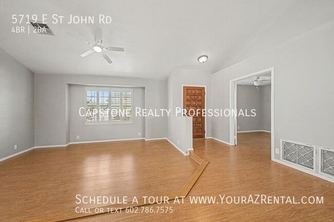 Building Photo - 5719 E St John Rd