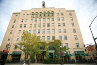 Building Photo - The Baxter - Residential