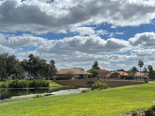 Building Photo - Resort-Style Solivita Home Ready For Move-in! [55+ Community]