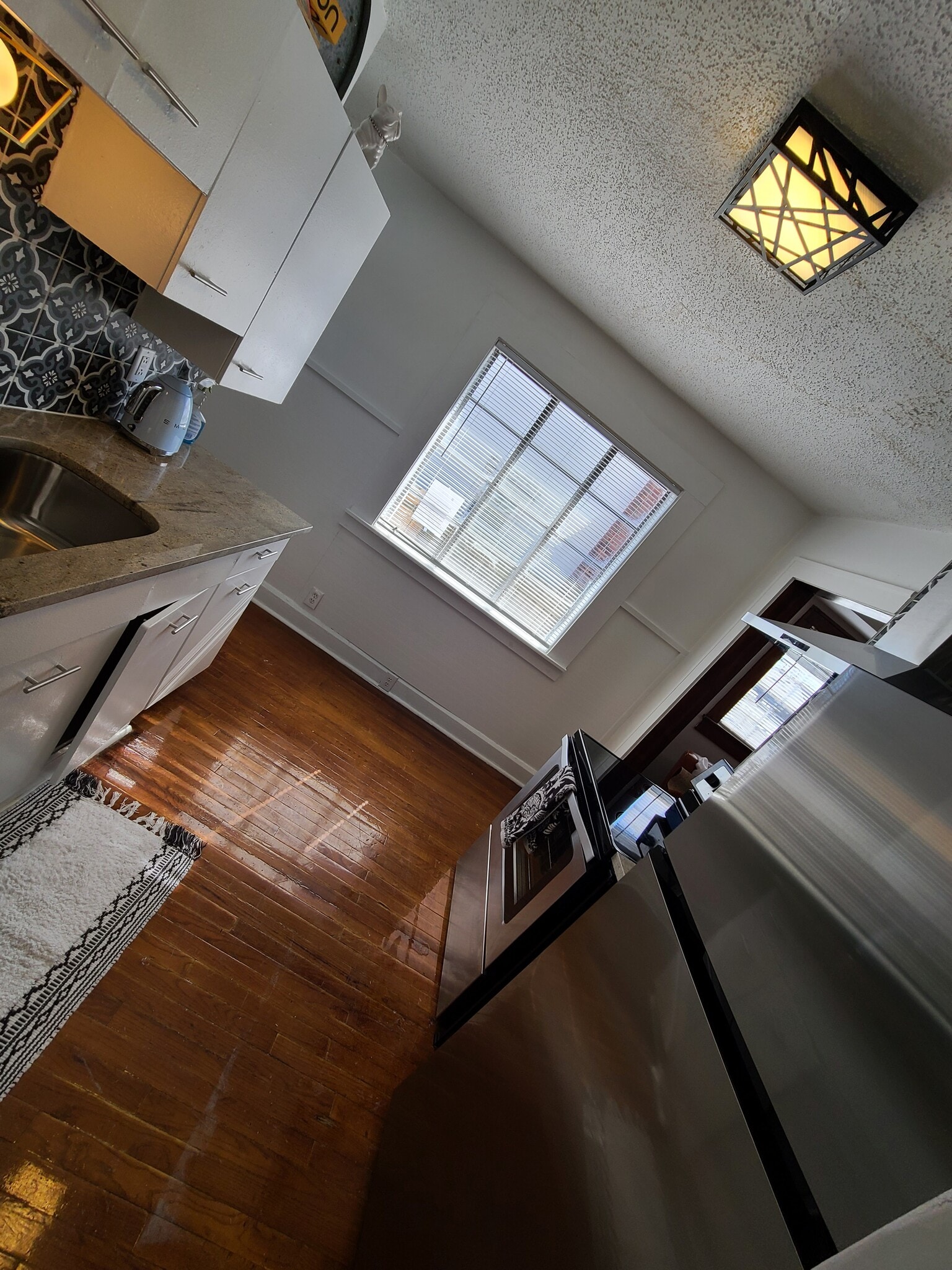 Kitchen - 417 S Spencer Ave