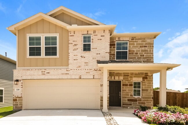 Building Photo - 320 Sun Harvest Dr