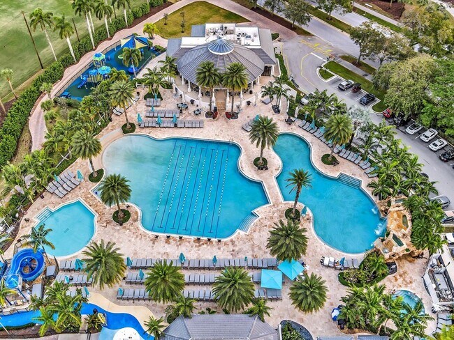 Building Photo - 2486 NW 66th Dr