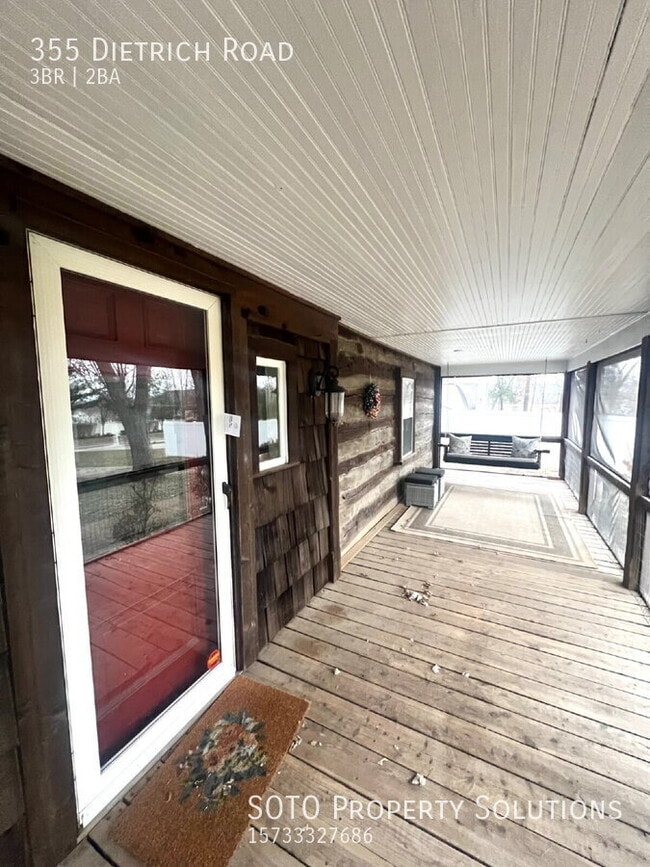 Building Photo - 355 Dietrich Rd