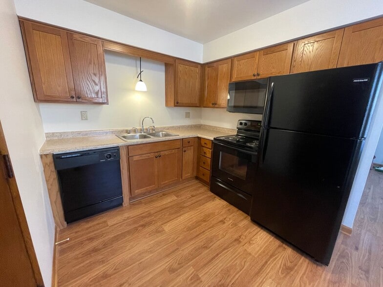 Interior Photo - Morningside