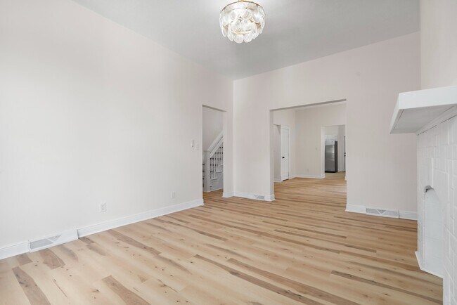 Building Photo - Fully Renovated Three Bedroom Two Bathroom Home
