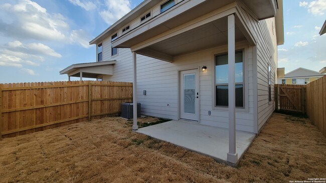 Building Photo - 7510 Astro Fld