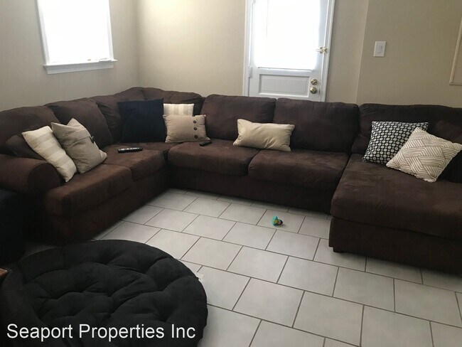 Building Photo - 3 br, 2 bath House - 9125 Patton Blvd.