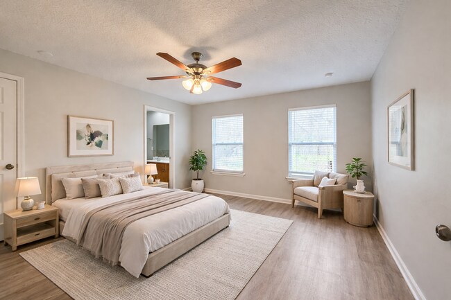 Building Photo - Renovated 3BR/2BA Home in Jacksonville, FL | Fenced Yard | Garage | Pets Welcome